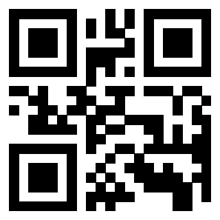 Il QrCode di 3918584444