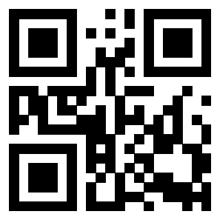 Qr Code di 3918584445