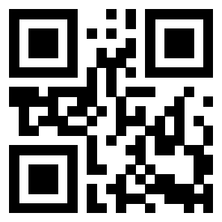 3918584446 - Immagine del Qr Code associato