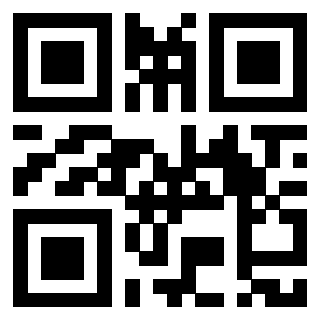 3918584450 Qr Code associato