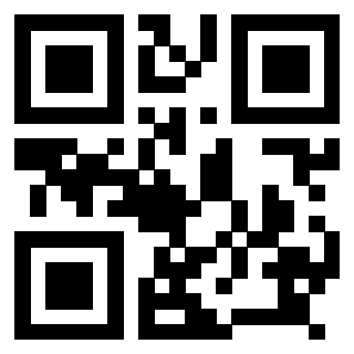 3918584451 QrCode associato