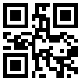 3918584452 - Immagine del Qr Code associato