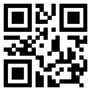 Il Qr Code di 3918584454