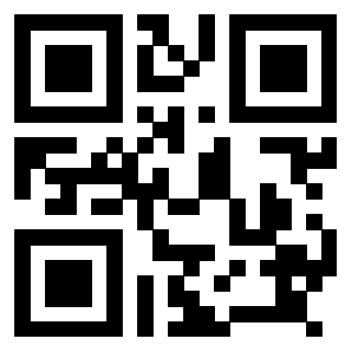 3918584456 - Immagine del QrCode associato