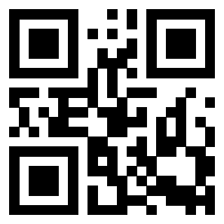 Immagine del Qr Code di 3918584457