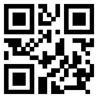 3918584459 QrCode associato