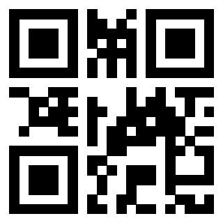 3918584460 - Immagine del QrCode associato