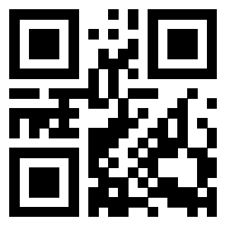 3918584461 - Immagine del QrCode