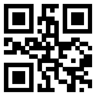 Scansione del Qr Code di 3918584462