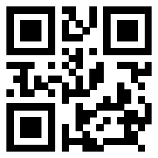 Il QrCode di 3918584464