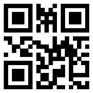 Scansione del Qr Code di 3918584471