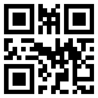 Il Qr Code di 3918584473