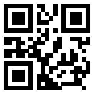Immagine del QrCode di 3918584474