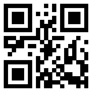 3918584475 QrCode associato