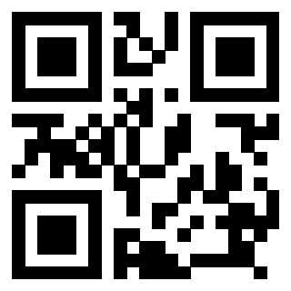 3918584478 - Immagine del Qr Code