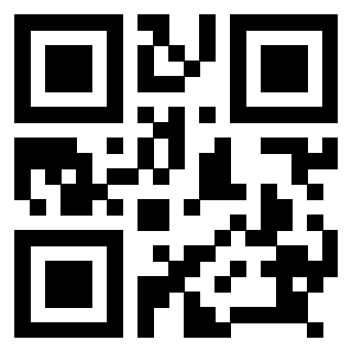 3918584480 Qr Code associato