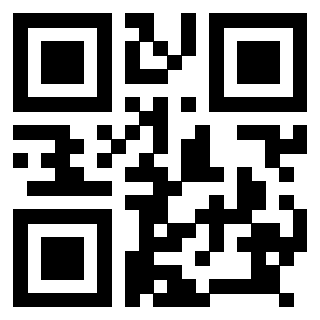 Immagine del QrCode di 3918584485