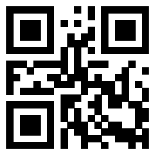 Immagine del QrCode di 3918584486