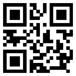 3918584488 - Immagine del QrCode associato