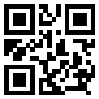3918584489 Qr Code associato