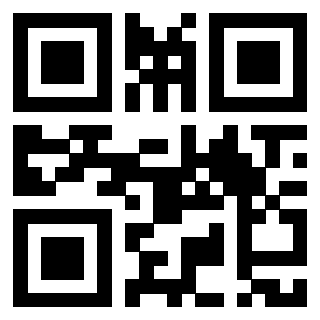 3918584491 Qr Code associato