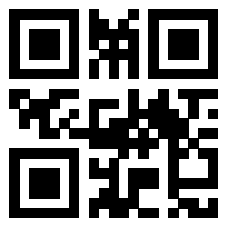 Scansione del Qr Code di 3918584492