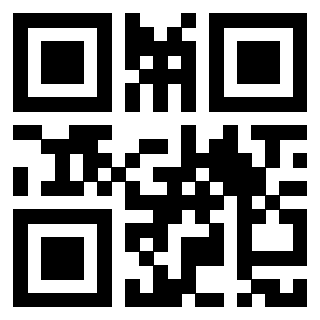 3918584493 - Immagine del QrCode associato