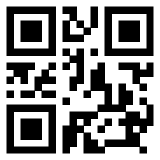 3918584494 QrCode associato