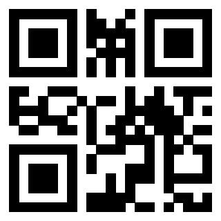 Immagine del QrCode di 3918584495