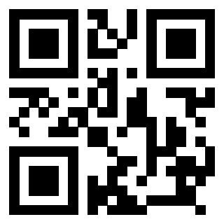 3918584497 QrCode associato