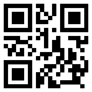 Il Qr Code di 3918584499