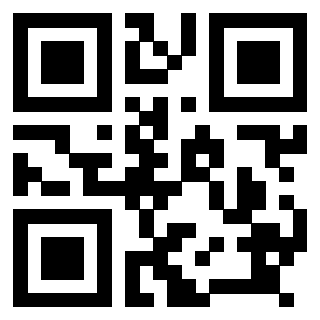 Immagine del QrCode di 3918584502