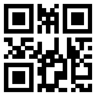 3918584505 - Immagine del QrCode associato