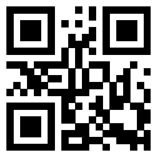 3918584507 Qr Code associato