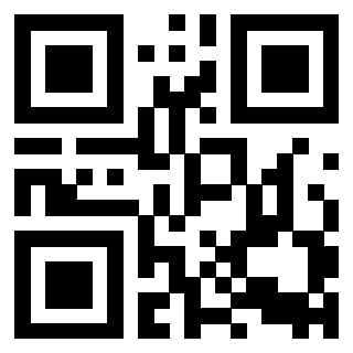 3918584509 QrCode associato