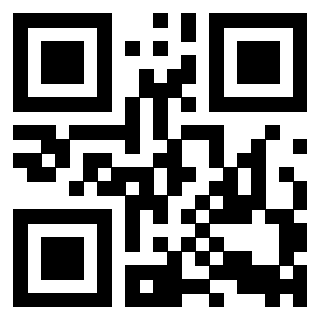 Immagine del Qr Code di 3918584510