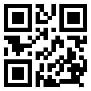 3918584511 Qr Code associato