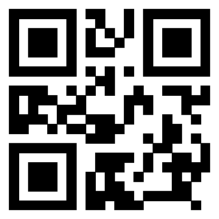 Il QrCode di 3918584513