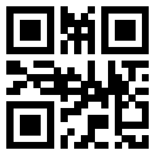 Il QrCode di 3918584514