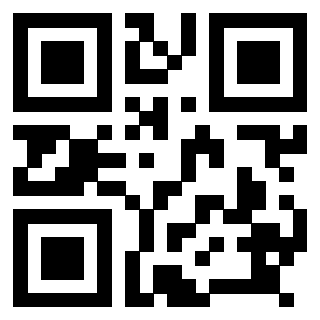 Il Qr Code di 3918584518