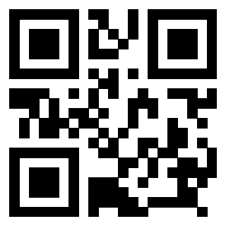 3918584519 - Immagine del QrCode associato