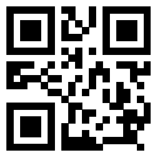 3918584522 Qr Code associato