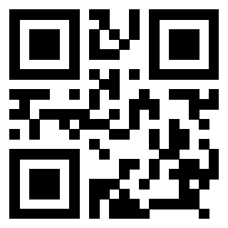 Il QrCode di 3918584523