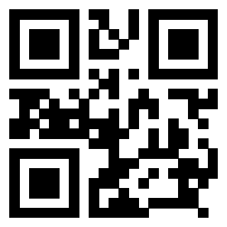 Il Qr Code di 3918584524