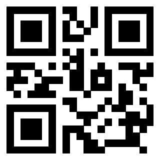Il QrCode di 3918584530