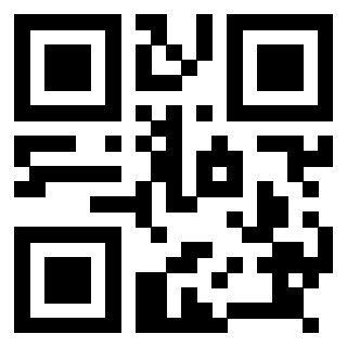 3918584532 - Immagine del QrCode associato