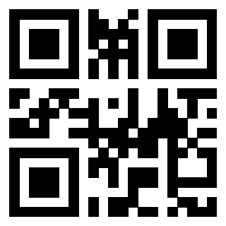 3918584536 QrCode associato