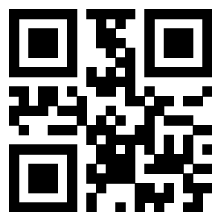 3918584537 - Immagine del Qr Code associato