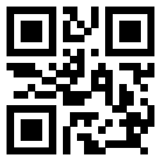 Scansione del Qr Code di 3918584542