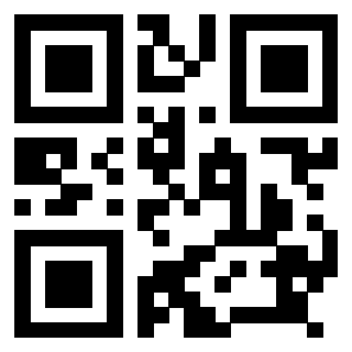 3918584544 - Immagine del Qr Code associato